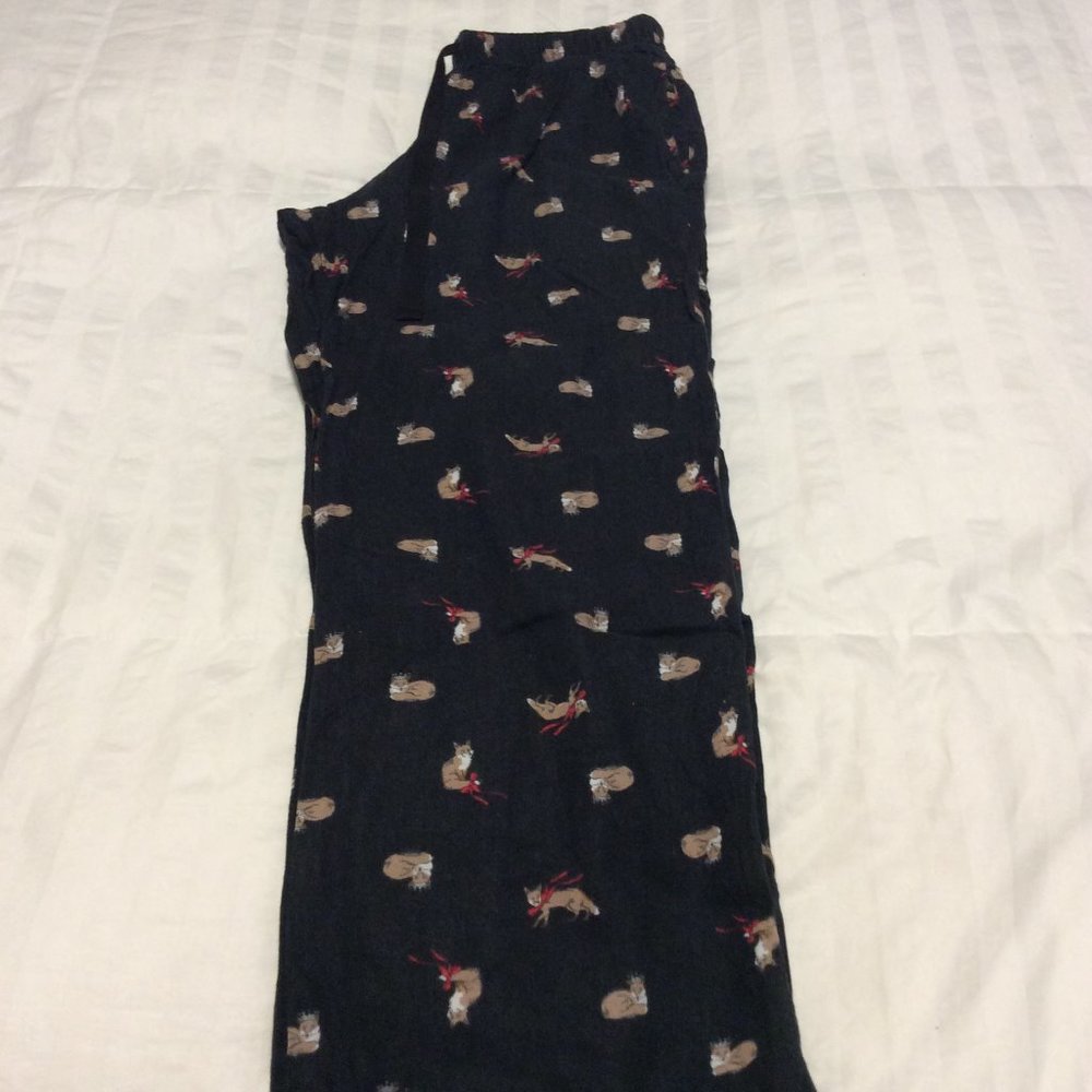 Victoria Secret pajama pants
